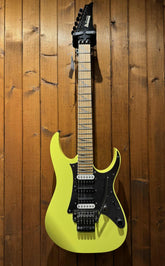 Ibanez 3550MZ ink. hardcase Beg.